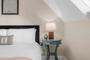 Charming Luxury Apartment Peak District
